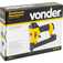 Grampeador pneum�tico capacidade de 6 a 16 mm - GPV616