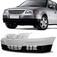 Para-choque Gol Parati Saveiro G4 2005 a 2010 dianteiro primer parcial sem farol - 6452