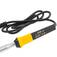 Ferro para solda ponta c�nica 100 Watts - FSV 0110  220V
