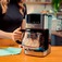Cafeteira el�trica digital 900W timer program�vel 24H Prosd�cimo - WCD1500  110V