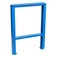 Suporte para bancada 155 x 870 x 630 mm - 4010A