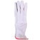 Luva de raspa com refor�o 15 cm - RLL-LR15
