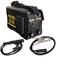 Inversora de solda 120A para eletrodo e Tig DC - ISL165S  220V