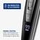 Aparador de pelos 8 em 1 BodyGroom - BG-09  110V/220V