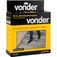 Fita adesiva antiderrapante transparente 50mm x 15m
