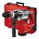 Martelete Perfurador e Rompedor 1050W 9J SDS Max com maleta - TE-RH 38 E  110V