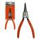 Alicate para an�is externos bico reto 7