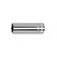 Soquete sextavado longo 4,5 mm encaixe 1/2