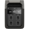 Gerador de energia port�til a bateria 1800W - DELTA 3  110V