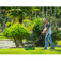 Cortador de grama el�trico 1.300 watts corte de 35 cm sem recolhedor - SL-350  220V