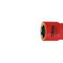 Soquete sextavado isolado 12 mm encaixe 3/8