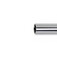 Soquete sextavado longo 13 mm encaixe 1/4