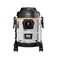 Aspirador de p� e l�quido 1600W 12 litros com fun��o soprador - GTW INOX 12i  220V
