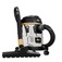 Aspirador de p� e l�quido 1600W 12 litros com fun��o soprador - GTW INOX 12i  220V