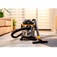 Aspirador de p� e l�quido 1600W 12 litros com fun��o soprador - GTW INOX 12i  220V