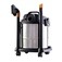 Aspirador de p� e l�quido 1600W 12 litros com fun��o soprador - GTW INOX 12i  220V
