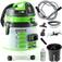 Extratora de carpete e Aspirador 27L 1200W Lava PRO Lite - EP127  110V