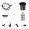 Extratora de carpete e Aspirador 35,5 litros 1200W - EA135 Lite  110V