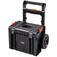 Caixa pl�stica modular para ferramentas 17