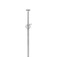 Escora met�lica galvanizada 1800 - 3200 mm 525 - 2300 kg - 71000886