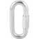 Mosquet�o com rosca 7,9 mm - 5/16