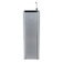 Bebedouro purificador de coluna de press�o a�o inox - Puripress 40  110V