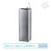 Bebedouro purificador de coluna de press�o a�o inox - Puripress 40  110V