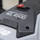 Lavadora de alta press�o 1650 libras motor de indu��o - WL 4500  110V