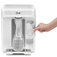 Purificador de �gua natural e gelada eletr�nico Branco - Due Electronic  110V/220V