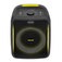 Caixa de som port�til 70W RMS Bluetooth Entrada P10 com Led  - BEAT 1000  110V/220V
