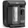 Purificador de �gua natural e gelada eletr�nico Grafite - Due Electronic  110V/220V