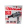 Soprador de ar automotivo 1350W Hurricane com 3 bicos - SGT-5606  110V