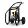 Lavadora de alta press�o 2175 libras com motor 4 polos trif�sico 220V - HD 12/15-4 Super