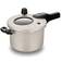 Panela de press�o 4,5 litros com visor e fechamento externo baunilha - 1277