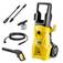 Lavadora de alta press�o 2100 libras com motor de indu��o - K530  110V