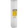 Broca coroa diamantada para perfuratriz 76 x 450 mm rosca 1.1/4
