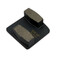 Conjunto abrasivo #60 m�dio para Politriz BF 2800 3 pe�as