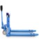 Transpalete hidr�ulico com balan�a 2.000 kg 700 mm rodas simples de poliuretano - TM2000B