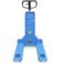 Transpalete hidr�ulico com balan�a 2.000 kg 700 mm rodas simples de poliuretano - TM2000B