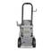 Lavadora de alta press�o 1885 libras com motor de indu��o - PRO HD 400  110V