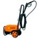 Lavadora de alta press�o 2400 libras com motor de indu��o - J7400  220V