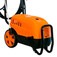 Lavadora de alta press�o 2400 libras com motor de indu��o - J7400  220V