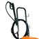 Lavadora de alta press�o 2400 libras com motor de indu��o - J7400  220V