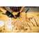 Jogo de form�es para entalhe de 6 a 16 mm com 11 pe�as 