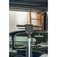 Enceradeira industrial 1/2 hp 350 mm com escova de nylon e suporte - CL350 PLUS   220V
