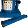 Macaco hidr�ulico tipo garrafa 50 toneladas azul - RMGI050