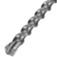 Broca de w�dea para concreto 25 x 197 x 320 mm SDS Max - 7128755