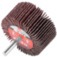 Roda de lixa 60 x 30 mm com haste - 741209