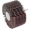 Roda de lixa 80 x 40 mm com haste - 741509