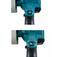 Cortadora angular a bateria 18V 3